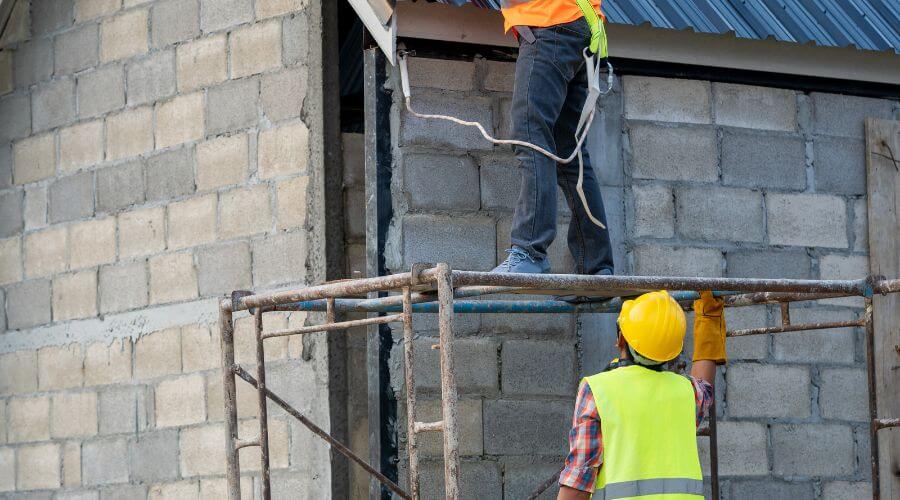 Expert flood damage restoration services in Bicknell, IN